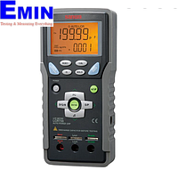 LCR Meter Inspection Service