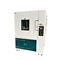 Sand and Dust Test Chamber