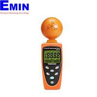 TENMARS TM-195 Axis RF Field Strength Meter (3.5 GHz, 38 mV~20V/M)