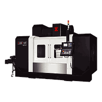 Shinzawa VB-158 Box Way Heavy Duty Cnc Machine (1500 x 850 x 750 (BT-40))