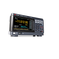 KEYSIGHT DM34461A Truevolt Digital Multimeter (6½digit; 1000VDC, 750VAC, 3A)