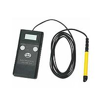 TREK 876 Hand-Held Electrostatic Voltmeters (±2kV)