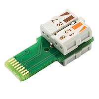 Panduit ISPS688FA-WM Cable Management IndustrialNet Replacement