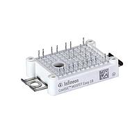 Infineon FS33MR12W1M1HB70BPSA1 MOSFET Modules CoolSiC MOSFET  sixpack module 1200 V
