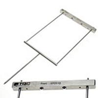 TQCSheen SP0510 Persoz Pendulum (for SP0500)