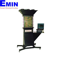 OMEGA WT-3200 Open loop wind tunnel (0 ~ 10 m/s; ±1%)