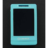 DFRobot FIT0938 Cases Silicone Case for UNIHIKER Single Board Computer (Blue)