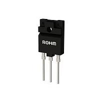 ROHM Semiconductor RGW40TK65GVC11 IGBT Transistors TO3P       650V  16A TRNCH