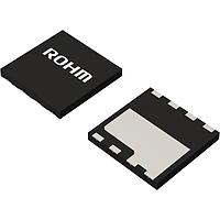 ROHM Semiconductor GNP1070TC-ZE2 Power Transistors DFN8X8 650V   20A GAN