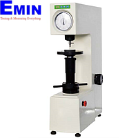 TIME 6101 Motorized Rockwell Hardness Tester (98,07n (10kgf))