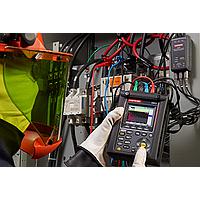 Amprobe DM-5 Power Quality Analyzer