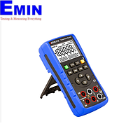 Process Signal Calibrator