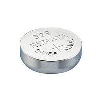 Renata 329.MP 0% HG Coin Cell Battery 1.55V 7.9x3.1mm37mAh Multifunctional Pack