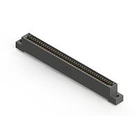 EDAC 895-082-556-204 Receptacles .100" (2.54mm) Pitch Card Edge Connector
