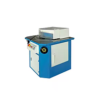Rbqlty QX28Y-4X200 Adjustable Hydraulic Angle Notching Machine (4MM; 200MM)