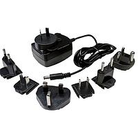 Phihong PSAA30R-240-R Interchangeable Plugs 30W 24V 1.25A