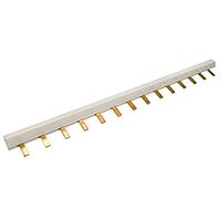 Altech 1P18U1/57 1 Phase Busbar 1 PH BUSBAR 18sqmm 57 LUGS