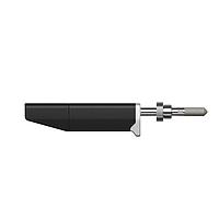 VAISALA DMP80B Handheld Dew Point and Temperature Probe (−70 ~ +60 °C (−94 ~ +140 °F)Td/f)
