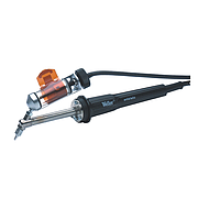 WELLER DSX80 Desoldering iron set for horizontal applications