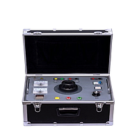 Wuhan XC-5/220 Control Cabinet/Console