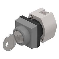 EAO 704.334.0 Switch Actuators KYLK RND2POS