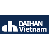 EMIN is honored to become the leading distributor of DAIHAN Vietnam