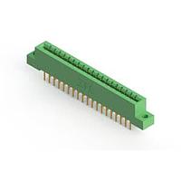 EDAC 333-038-523-204 Standard Card Edge Connectors Card Edge Connector