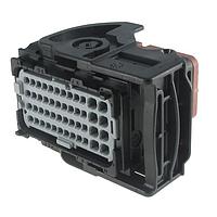 Molex 64320-3319 Housings 48P CMC RCPT R WIRE OUTPT,BRN CD