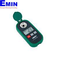 INSIZE ISQ-DRM31 Digital Refractometer (0-50%, ±0.2%)
