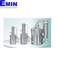 Water Distiller