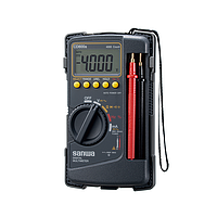 SANWA CD800A Digital Multimeter