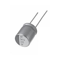Nichicon RNU1E391MDNASQPH Aluminum Polymer Capacitors 25V 390uf 20%