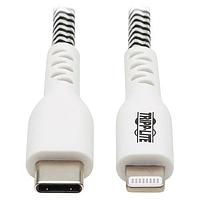 Tripp Lite M102-003-HD-SL USB Cables / IEEE 1394 Cables 3FT LGTHN/USBC HD LED STUS CBL