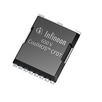 Infineon IPT65R190CFD7XTMA1 MOSFETs HIGH POWER_NEW