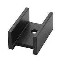 Same Sky (formerly CUI Devices) HSE-B1711-032 Component 25x16x11mm bolt on extrusion TO-220