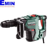 METABO MHEV 5 BL Chipping hammer (2900 bpm)