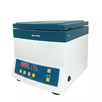 Scitek CFG-4LCE Low Speed Clinical Centrifuge