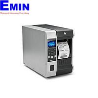 Zebra ZT610 Industrial Printer (203dpi - 600dpi)