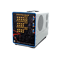 Tabor Electronics P94812D Desktop RF Arbitrary Waveform Generator (12CH; 9GS/s; 8GHz)