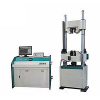 Laryee UH64100 Computer Control Servo Hydraulic Universal Testing Machine (1000KN)