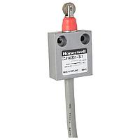 Honeywell 914CE31-3L1 Limit Switches 17.5N 3.82lb max 5A 1NC 1NO SPDT Snap