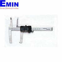 HINOTEK SDK1-142-15 Caliper (0-150mm*0. 01/0-6 in*0. 0005)