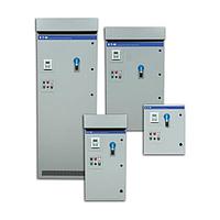 Eaton EGS0774A2200B1000R Motor Drives RR EGS 480V 60HP TYP 1B HOA PBS POT