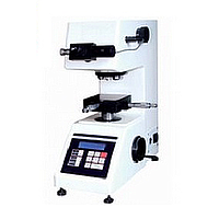 HUATEC MHV1000 micro Vickers hardness tester