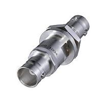 Trompeter / Cinch Connectivity Solutions ADBJ79-E1-UBJ20 RF Adapters - Between Series ADPTR BTWN Series TRB JK to BNC JK