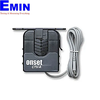 Onset CTV-A Split-core AC current Sensor (2–20)