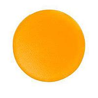 Eaton M22-XDL-Y-ETCH Button Lens FLSH YEL ETCHED BUTTON FOR ILL PB