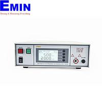 JINKO JK7122+ Programmable Withstand Voltage Insulation Tester (0.01～20.00mA, 0.00 ~ 20.00mA, 0.01～10.00mA, 0.00～10.00mA)