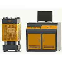 Universal Tensile Testing Machine