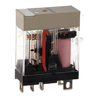 OMRON G2R-1-SN-AP3 230VAC (S) General-purpose Relay (230VAC)